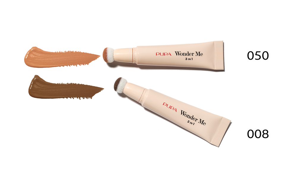Wonder Me 3 in 1 - PUPA Milano